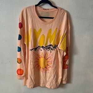 Kanye West KKW Wyoming listening party shirt 2018